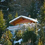 Dejo A Dzeu By Interhome * Nendaz