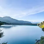 Dejo A Dzeu By Interhome Chalet