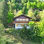 Chalet Dejo A Dzeu By Interhome *
