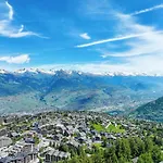 Dejo A Dzeu By Interhome Chalet Nendaz