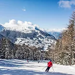 Dejo A Dzeu By Interhome Nendaz