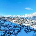 Chalet Dejo A Dzeu By Interhome Nendaz