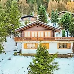 Dejo A Dzeu By Interhome Nendaz