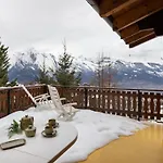 Chalet Dejo A Dzeu By Interhome Nendaz