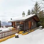 Chalet Dejo A Dzeu By Interhome