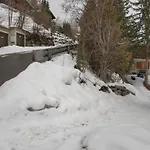 Dejo A Dzeu By Interhome * Nendaz