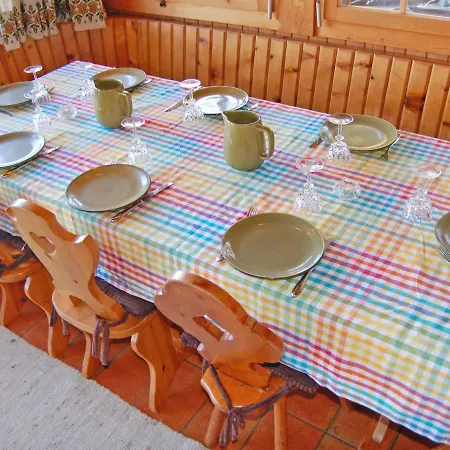 Dejo A Dzeu By Interhome شاليه *