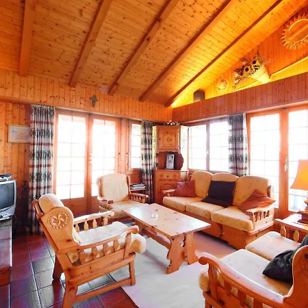 Dejo A Dzeu By Interhome Horská chata *