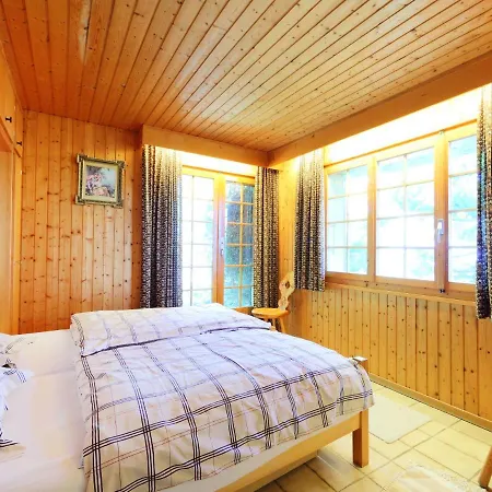 Dejo A Dzeu By Interhome نينداز