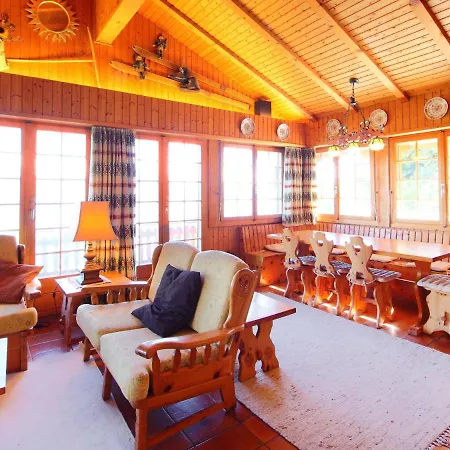 Dejo A Dzeu By Interhome *