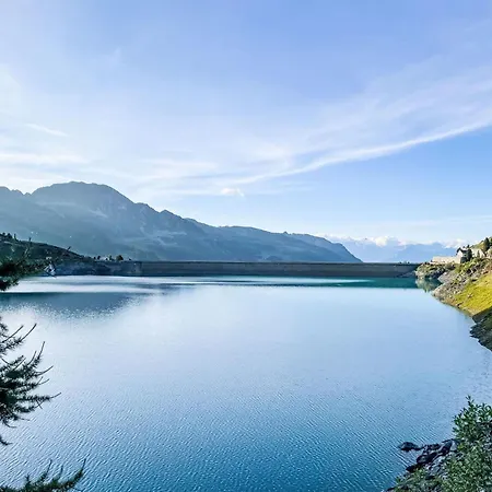 Dejo A Dzeu By Interhome Horská chata