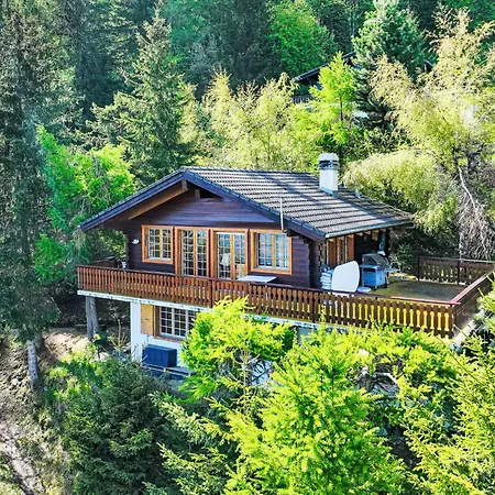 Dejo A Dzeu By Interhome نينداز