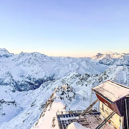 Dejo A Dzeu By Interhome