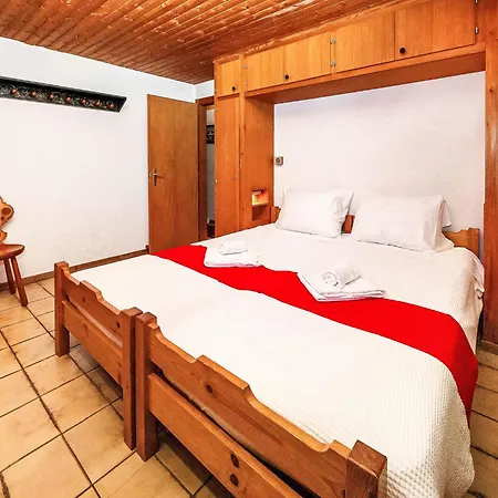 Dejo A Dzeu By Interhome Chalet *