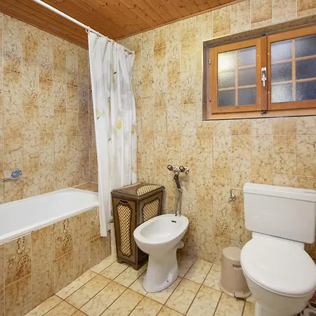 Chalet Dejo A Dzeu By Interhome *