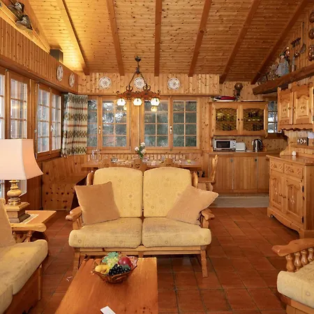 Dejo A Dzeu By Interhome *