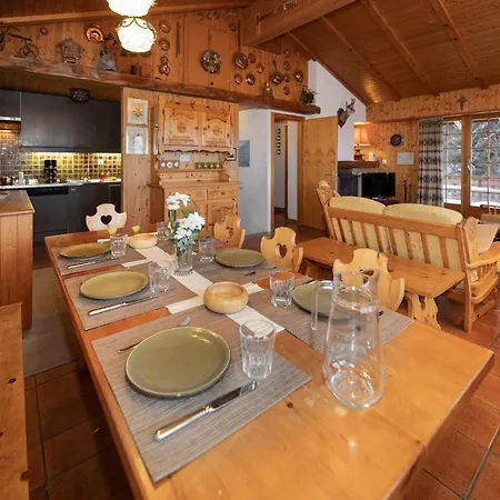 Dejo A Dzeu By Interhome Chalet *