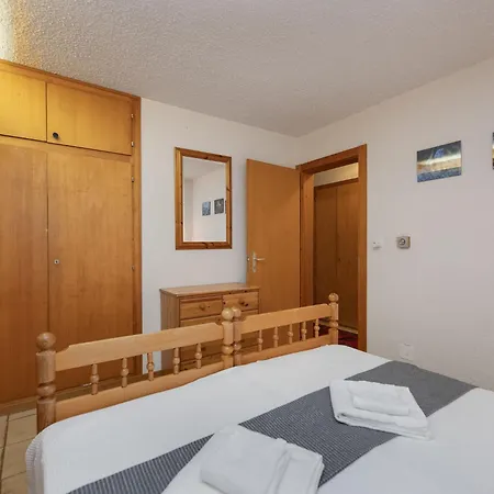 Dejo A Dzeu By Interhome Horská chata Nendaz