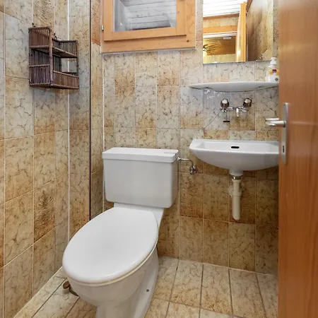 Dejo A Dzeu By Interhome Chalet *