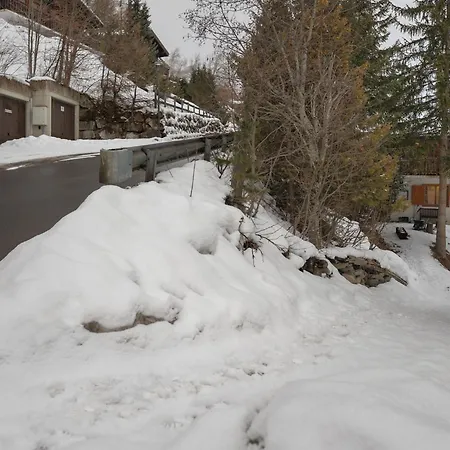 Dejo A Dzeu By Interhome * Nendaz