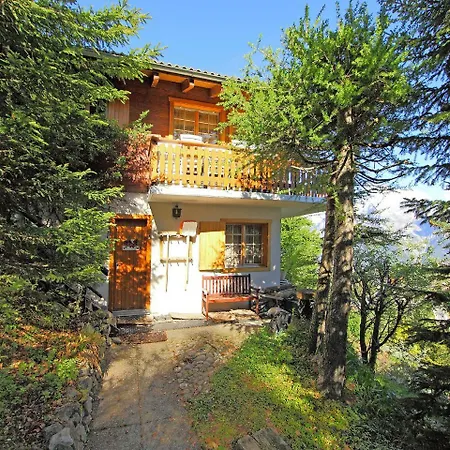 Horská chata Dejo A Dzeu By Interhome Nendaz