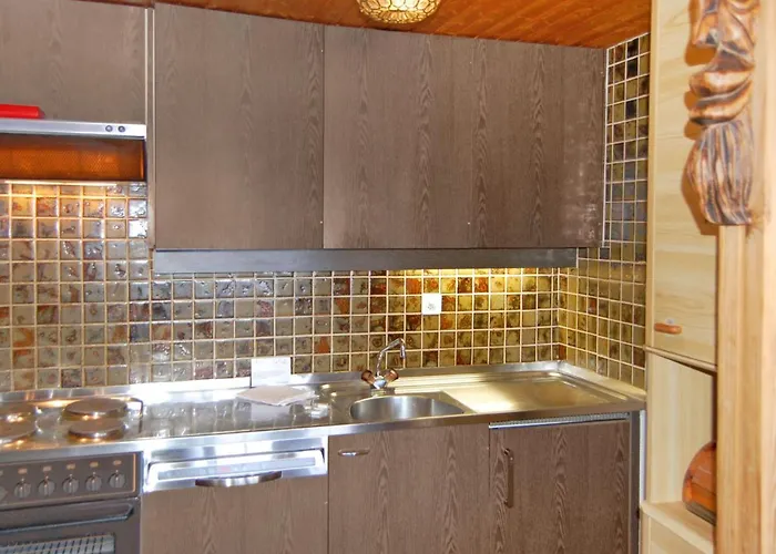 Chalet Dejo A Dzeu By Interhome Nendaz