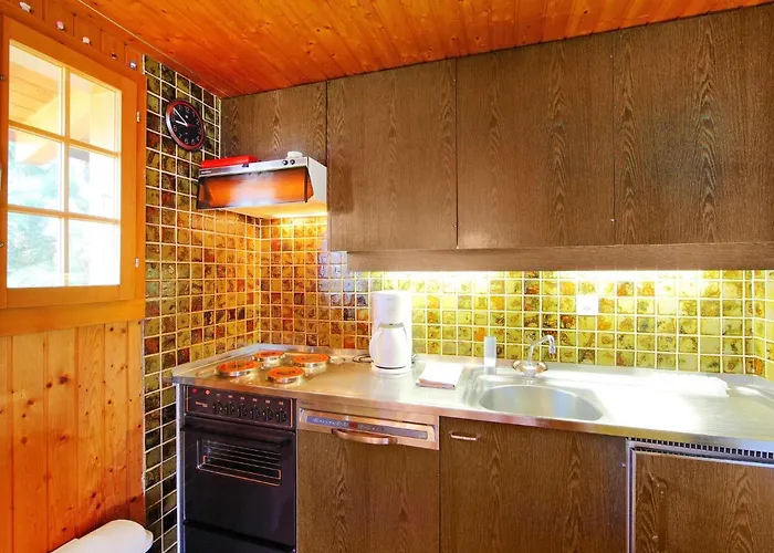 Dejo A Dzeu By Interhome *