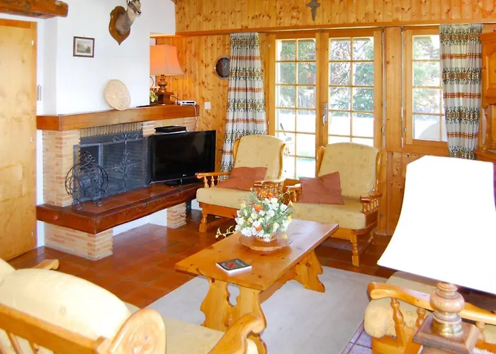 Dejo A Dzeu By Interhome Chalet *