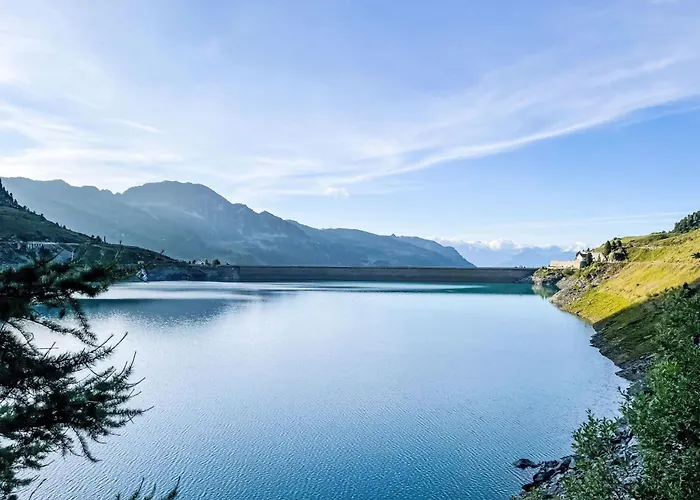 Dejo A Dzeu By Interhome Chalet