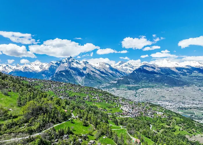 Dejo A Dzeu By Interhome Chalet