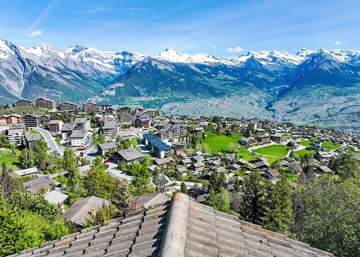 Dejo A Dzeu By Interhome Chalet *