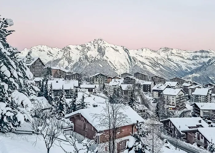 Dejo A Dzeu By Interhome