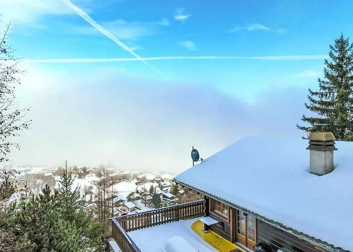 Dejo A Dzeu By Interhome