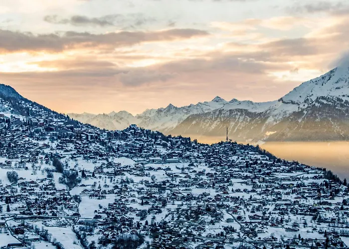 Chalet Dejo A Dzeu By Interhome