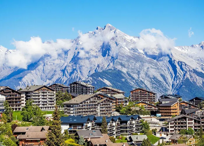 Dejo A Dzeu By Interhome Chalet *