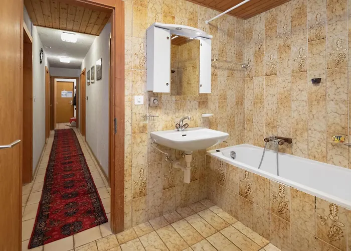 Dejo A Dzeu By Interhome *