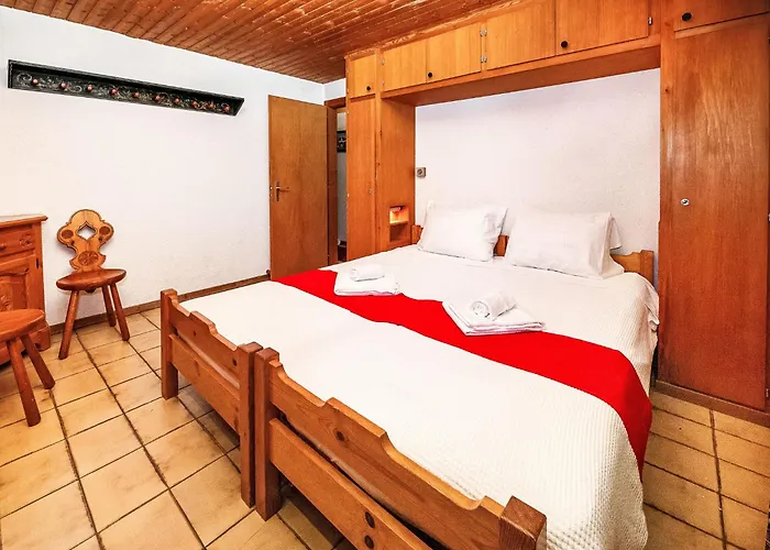 Dejo A Dzeu By Interhome Chalet *