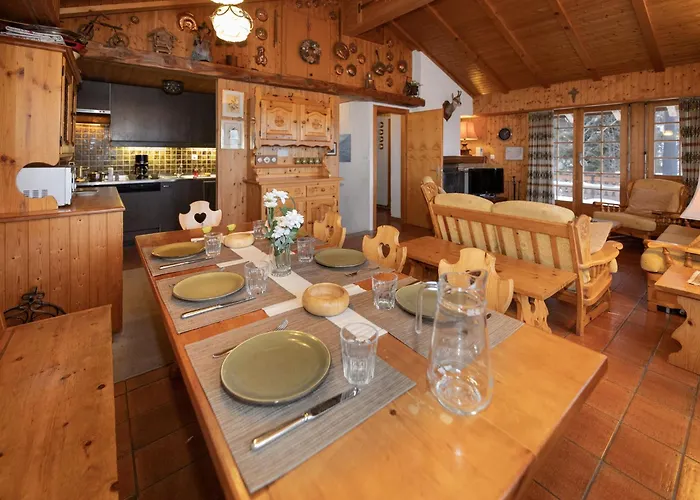 Dejo A Dzeu By Interhome Chalet *