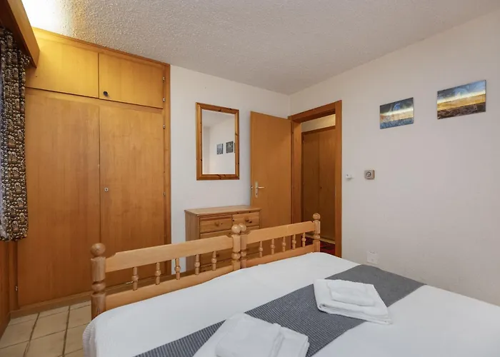 Dejo A Dzeu By Interhome Chalet Nendaz