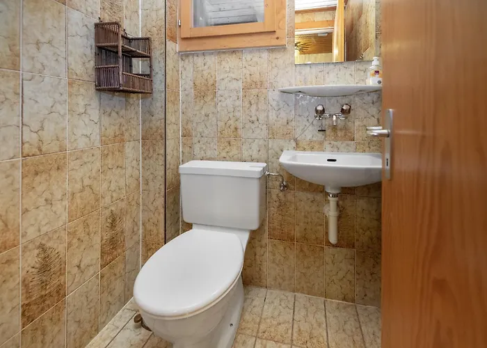 Dejo A Dzeu By Interhome Chalet *