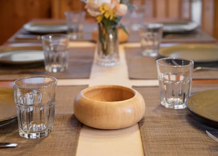 Chalet Dejo A Dzeu By Interhome *