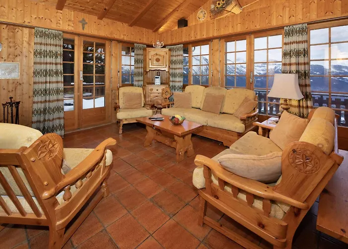 Chalet Dejo A Dzeu By Interhome