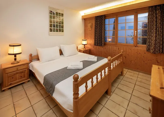 Dejo A Dzeu By Interhome Chalet *