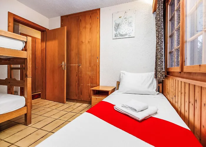 Chalet Dejo A Dzeu By Interhome