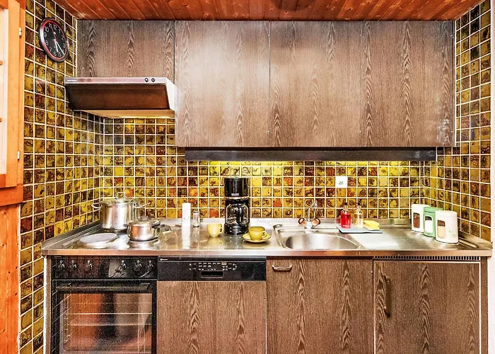 Chalet Dejo A Dzeu By Interhome Nendaz