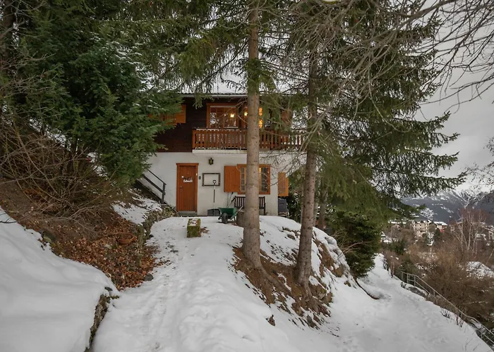 Dejo A Dzeu By Interhome *