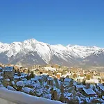 Dejo A Dzeu By Interhome Chalé Nendaz