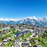 Chalé Dejo A Dzeu By Interhome Nendaz