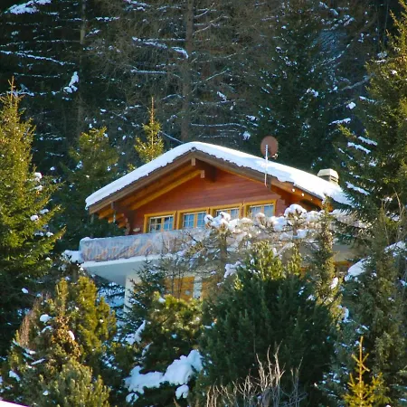 Dejo A Dzeu By Interhome * Nendaz