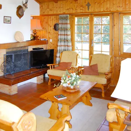 Dejo A Dzeu By Interhome Chalet *